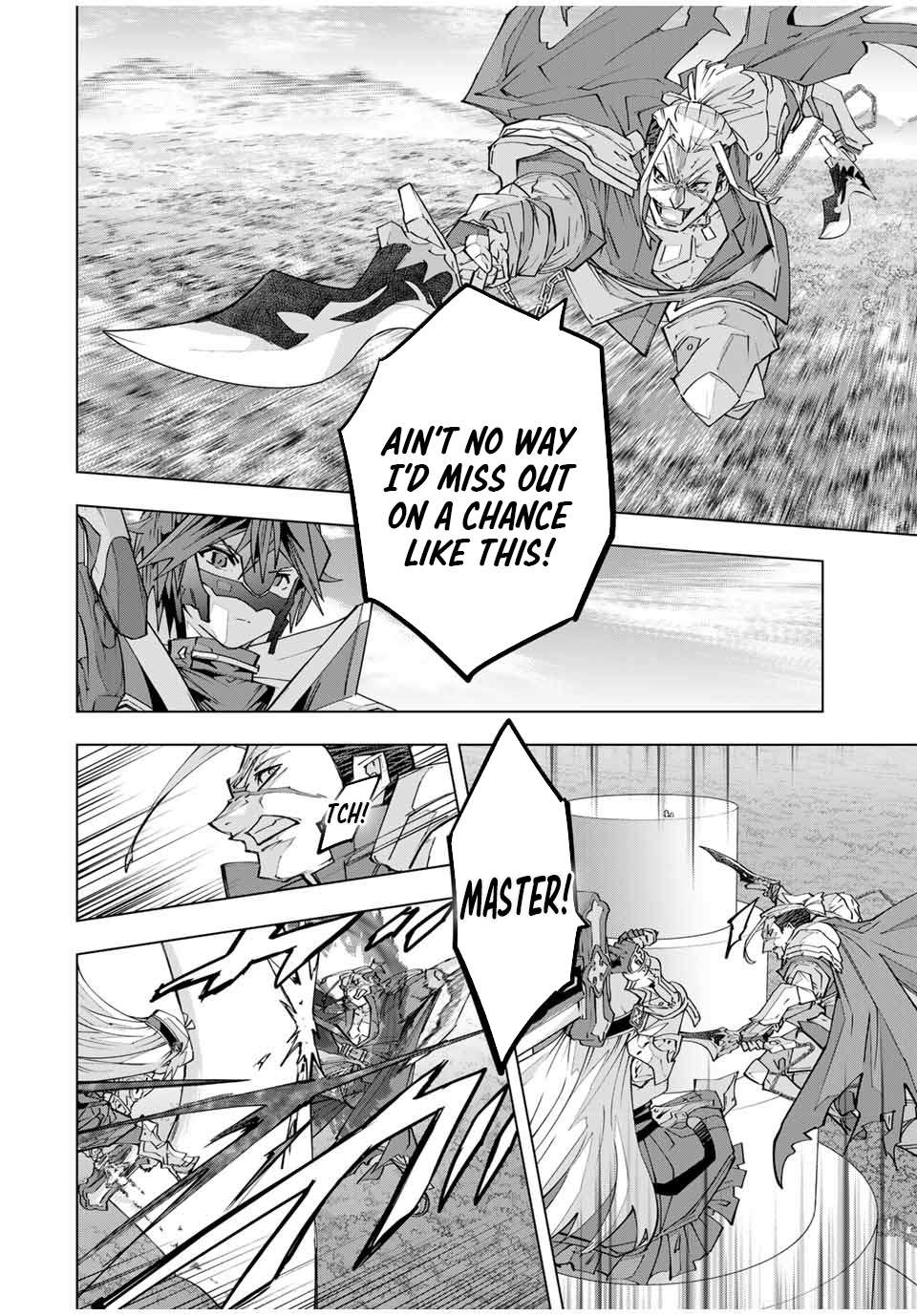 My Gift LVL 9999 Unlimited Gacha Chapter 163 21